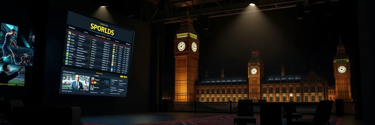How The Operators Differ Once Marketing Is Stripped Away — non gamstop betting sites in the UK