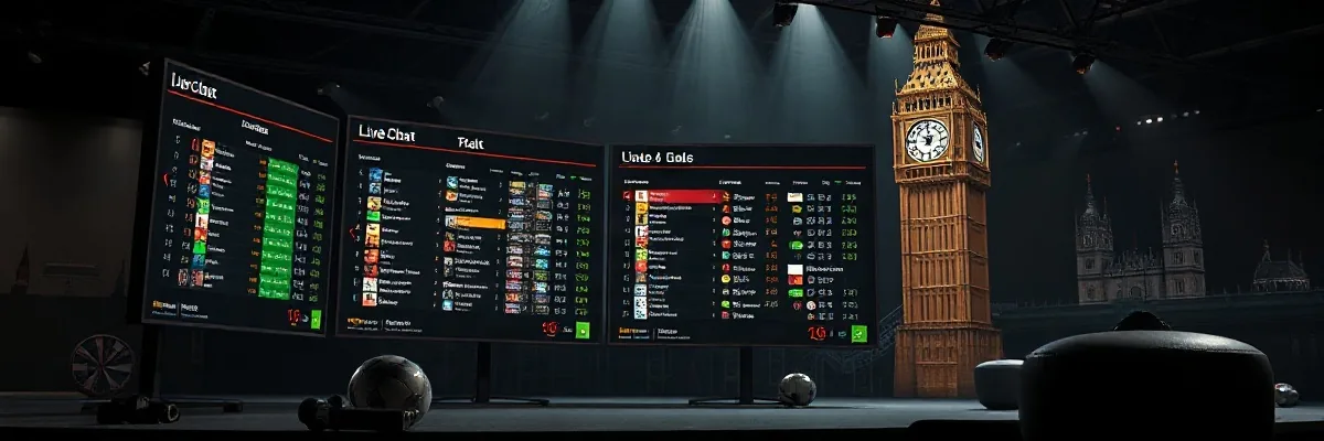 non gamstop betting sites in the UK — Support Channels And Realistic Response Times