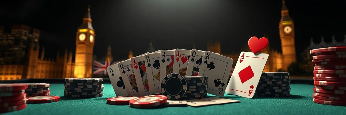 How Support Teams Handle Poker Sites Not On GamStop Disputes for players in the UK