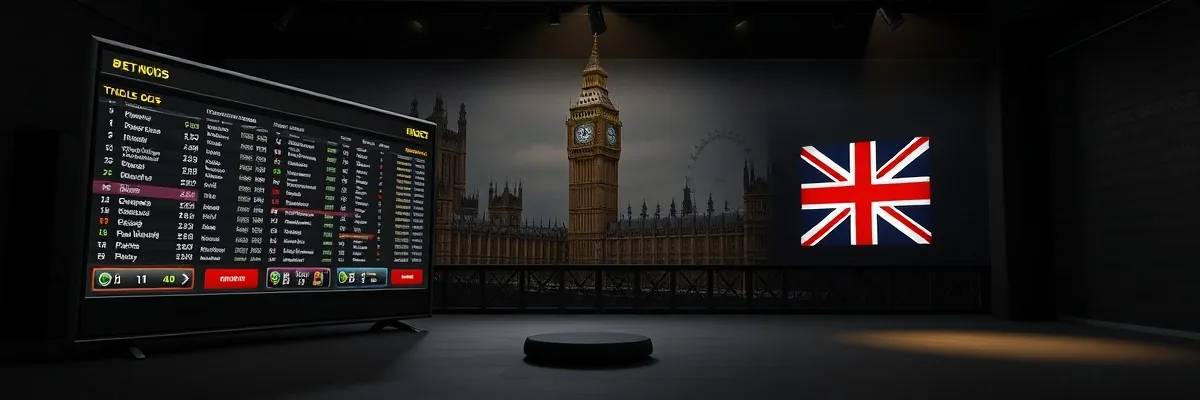 The Numbers Behind A What Is Match Betting Example for players in the UK